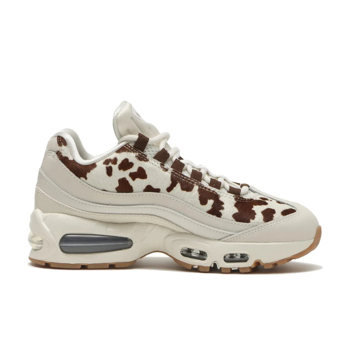 Nike Air Max 95 OG Big Bubble Cow Print - 5
