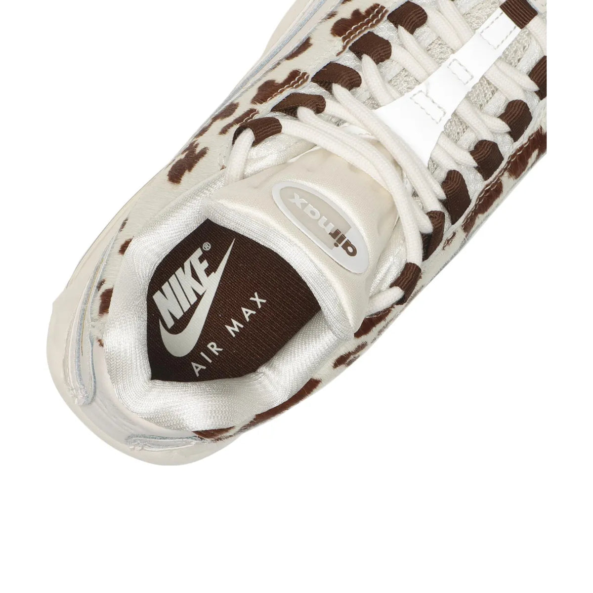 Nike Air Max 95 OG Big Bubble Cow Print - 7