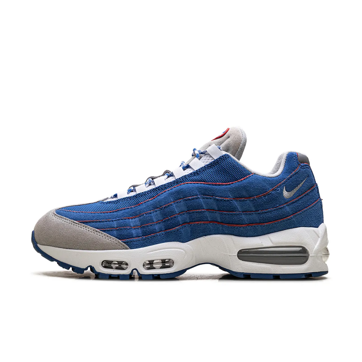 Nike Air Max 95 OG Big Bubble Lawson - 1