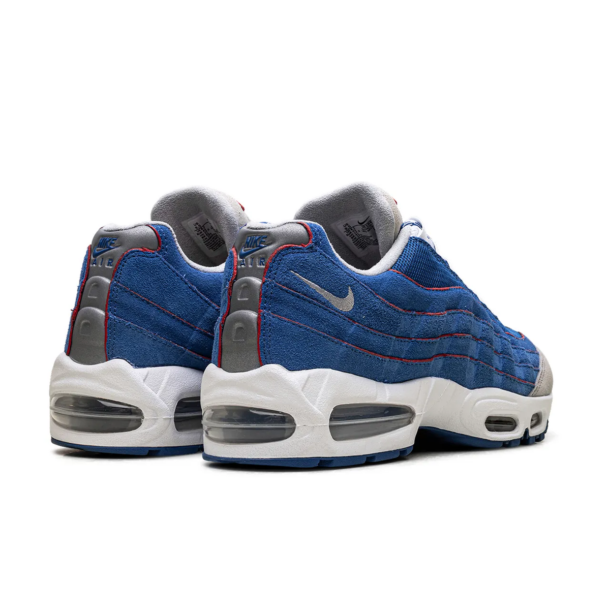 Nike Air Max 95 OG Big Bubble Lawson - 2
