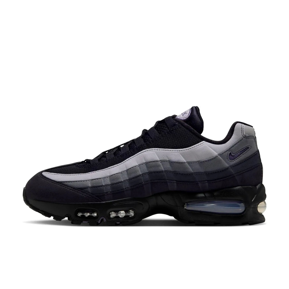 Nike Air Max 95 Premium Big Bubble Joker - 1