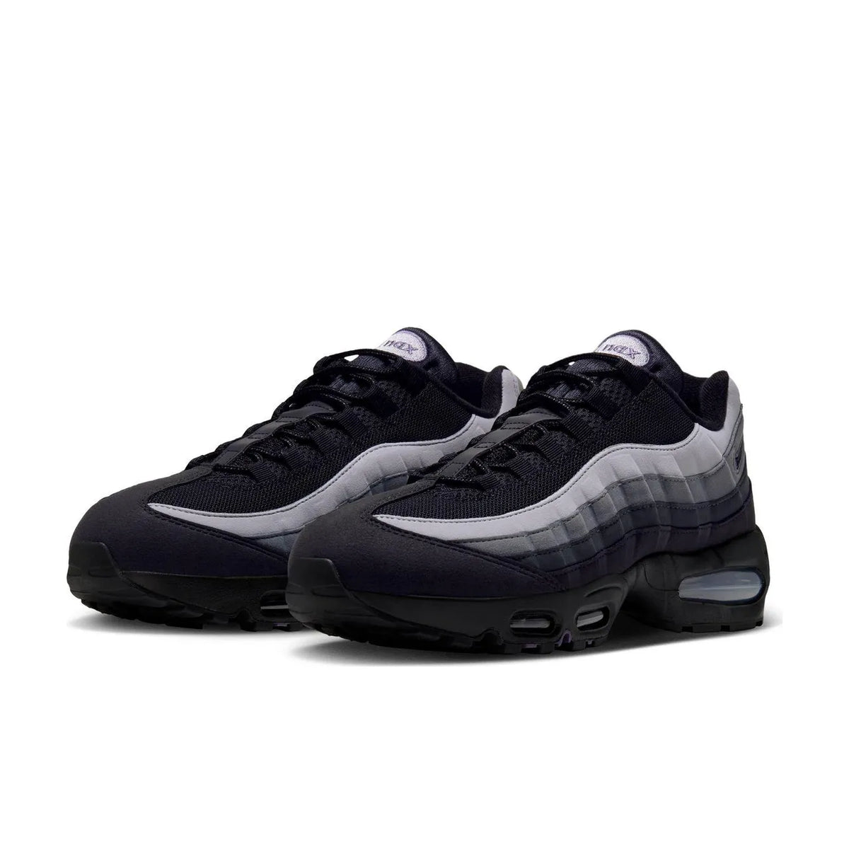 Nike Air Max 95 Premium Big Bubble Joker - 2