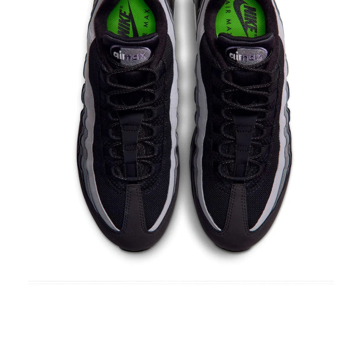 Nike Air Max 95 Premium Big Bubble Joker - 3