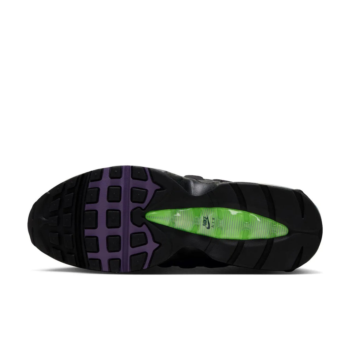 Nike Air Max 95 Premium Big Bubble Joker - 6