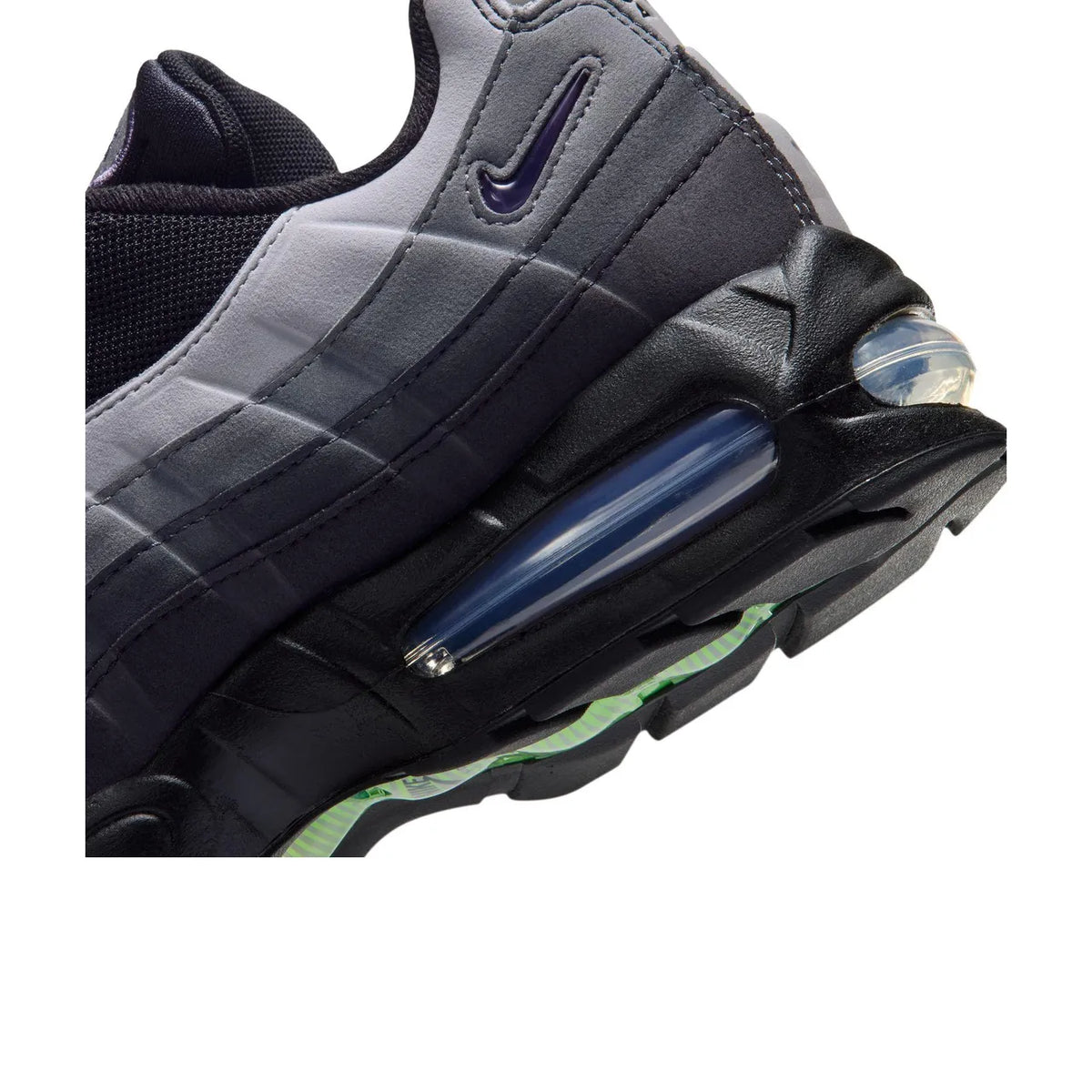 Nike Air Max 95 Premium Big Bubble Joker - 7
