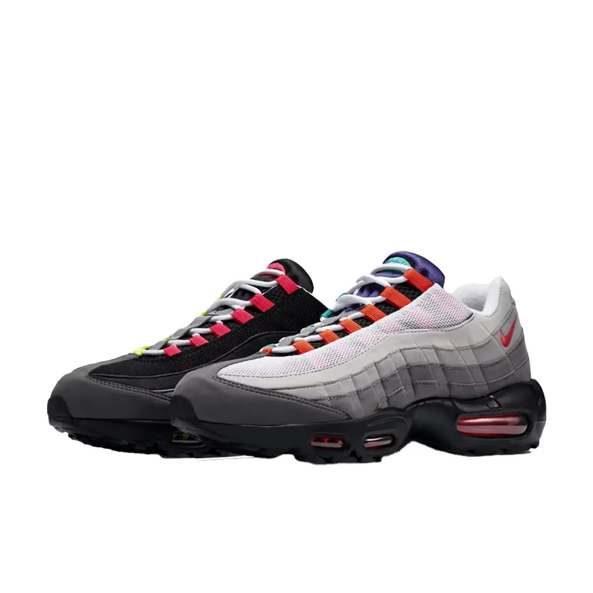 Nike Air Max 95 Premium Greedy - 1