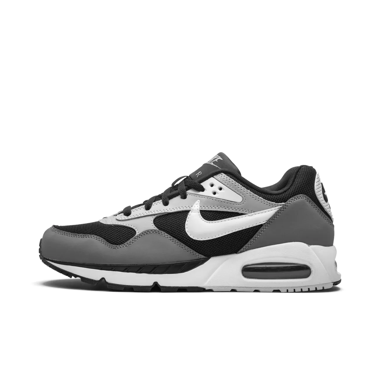 Nike Air Max Correlate Black White Grey - 1