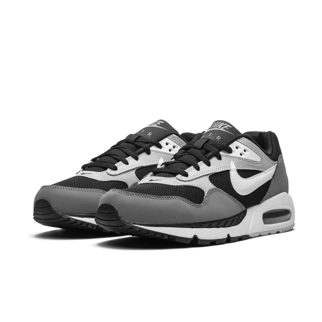 Nike Air Max Correlate Black White Grey - 2