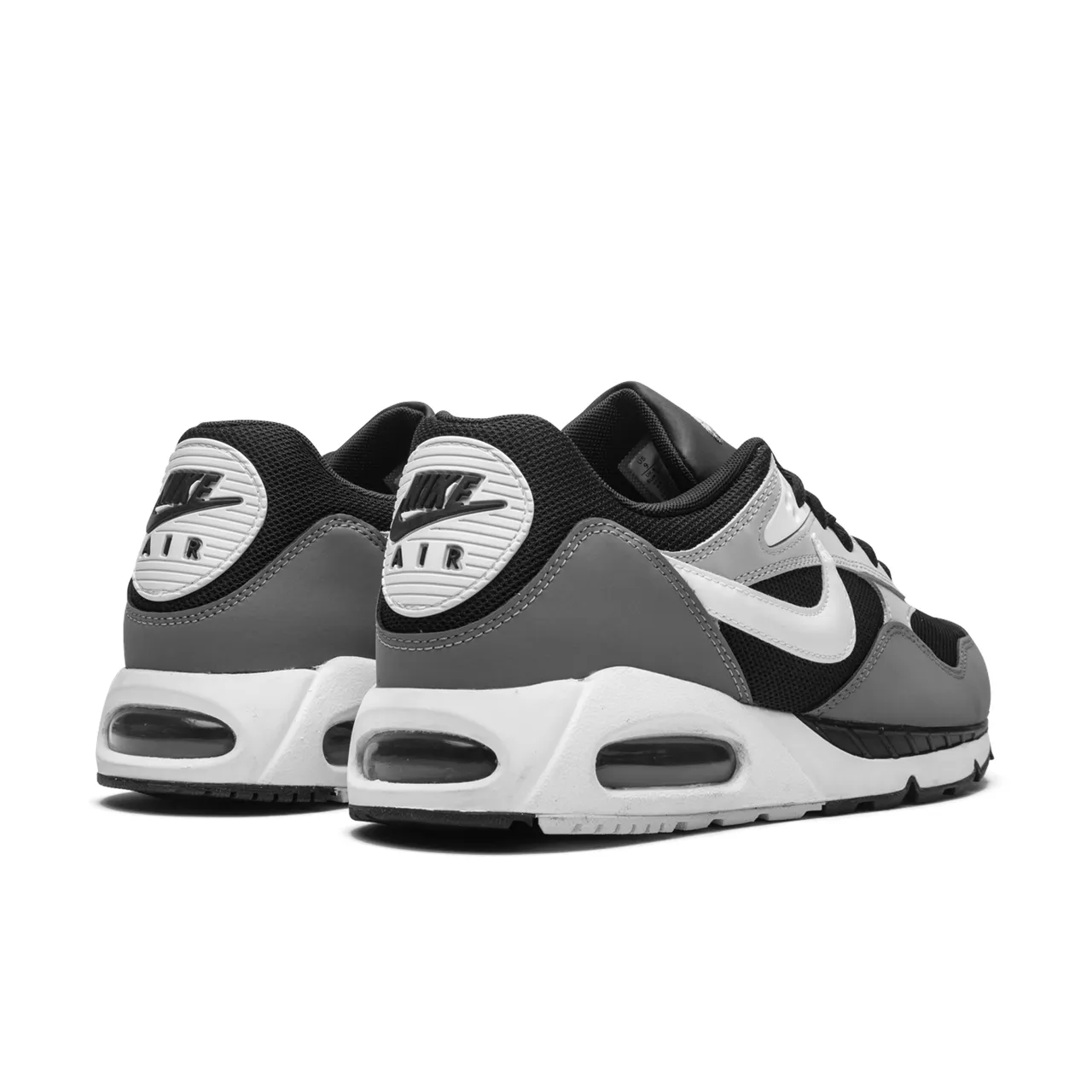 Nike Air Max Correlate Black White Grey - 3