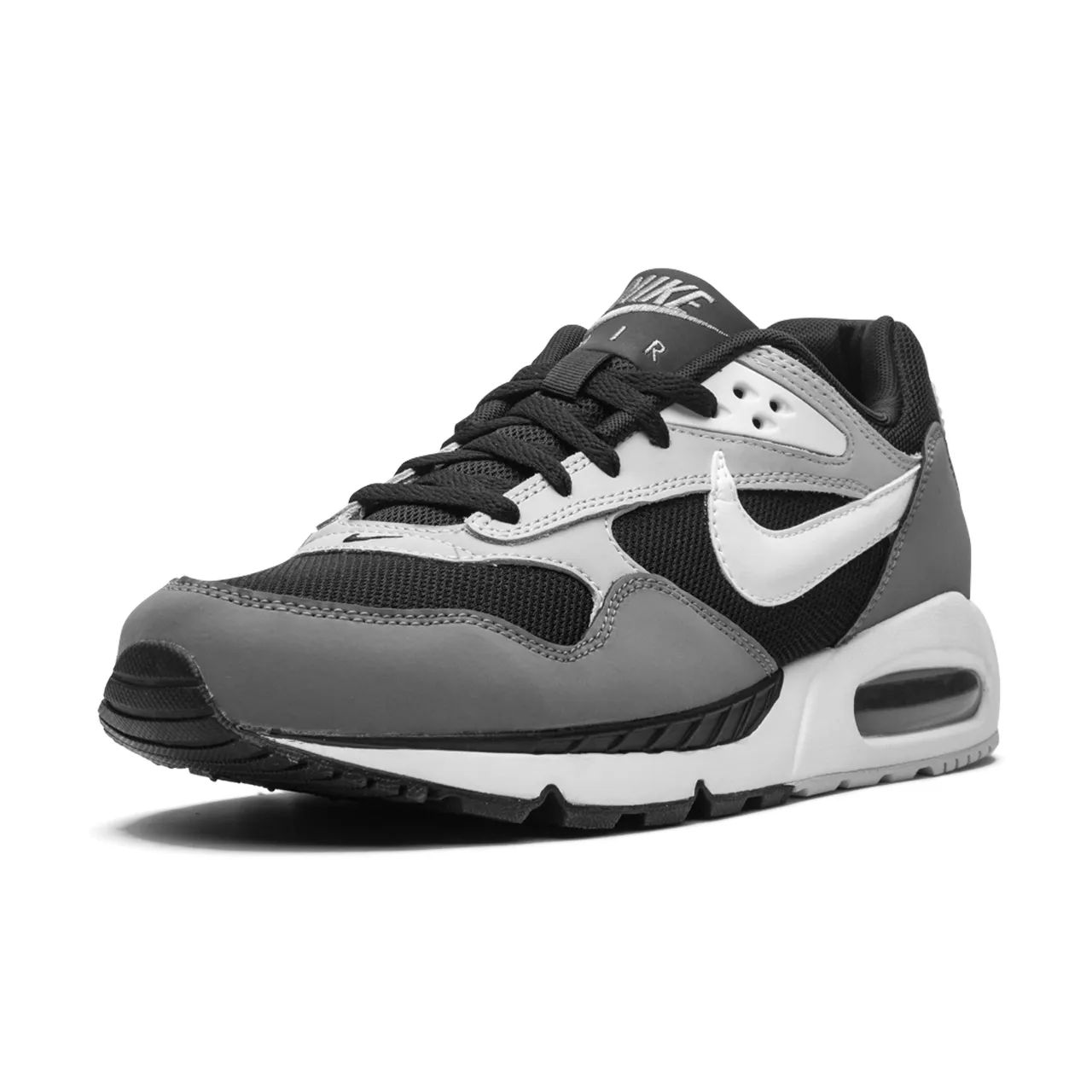 Nike Air Max Correlate Black White Grey - 4