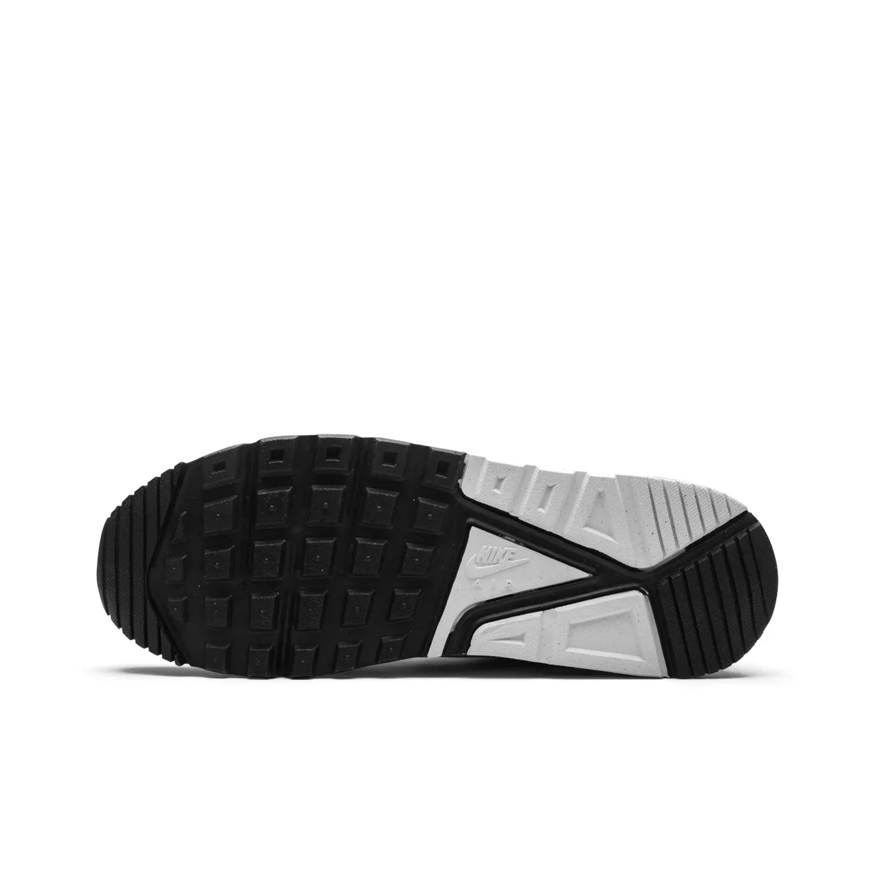 Nike Air Max Correlate Black White Grey - 5