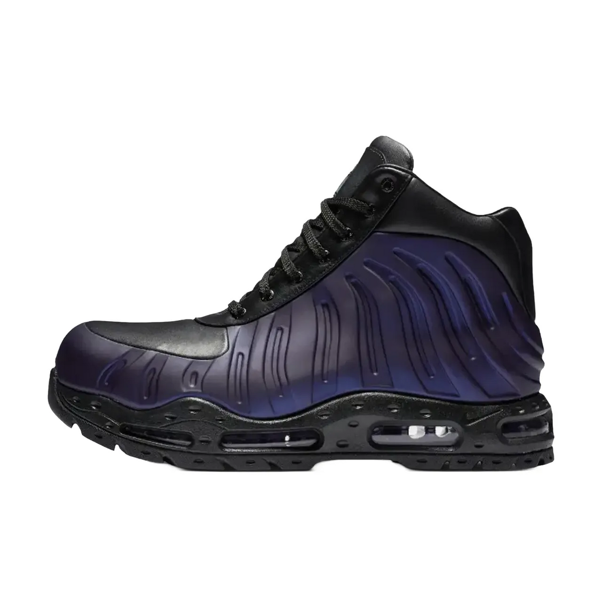 Nike Air Max Foamdome Eggplant - 1
