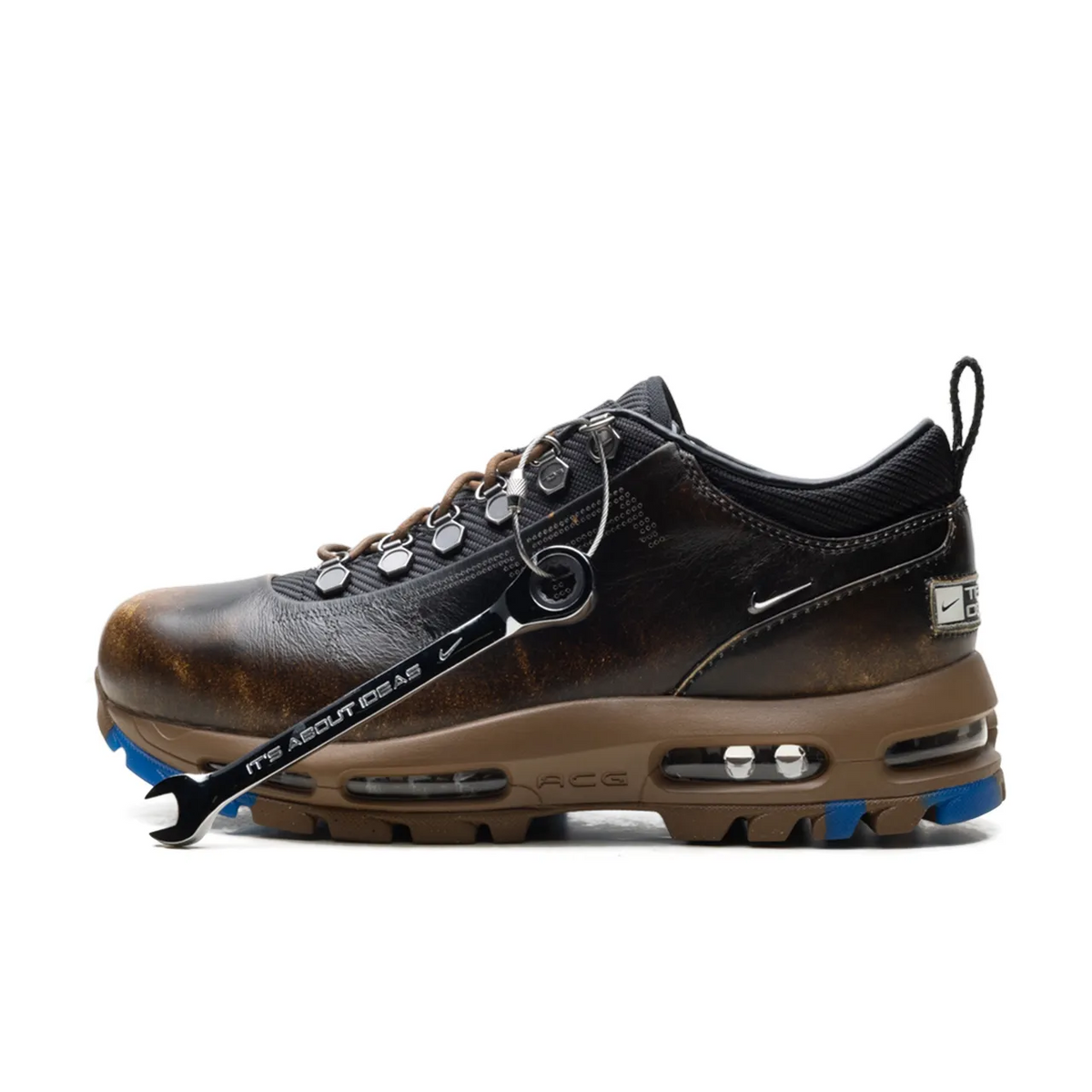 Nike Air Max Goadome Low SP Taller de Rafa - 1