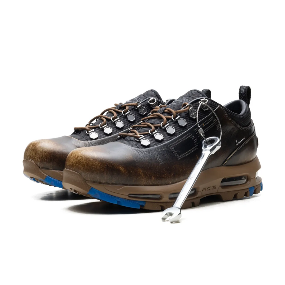 Nike Air Max Goadome Low SP Taller de Rafa - 2