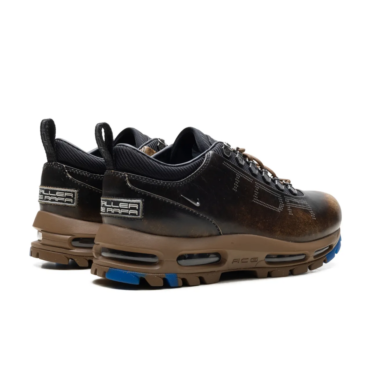 Nike Air Max Goadome Low SP Taller de Rafa - 3