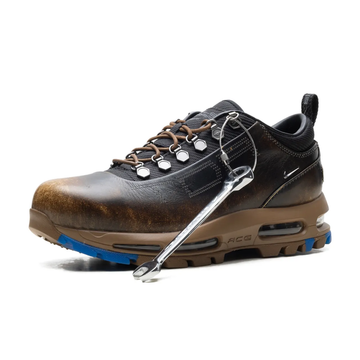 Nike Air Max Goadome Low SP Taller de Rafa - 4