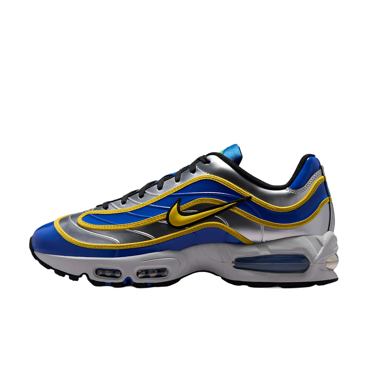 Nike Air Max Joga Bonito R9 Brazil - 1