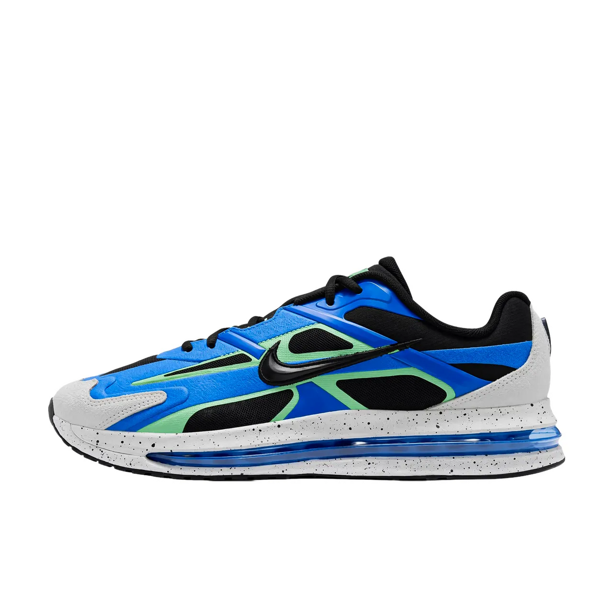 Nike Air Max Metro Light Photo Blue Illusion Green - 1