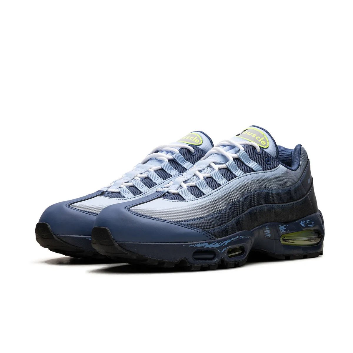Nike Air Max Muscle 95 Yu-Gi-Oh! Joey - 1