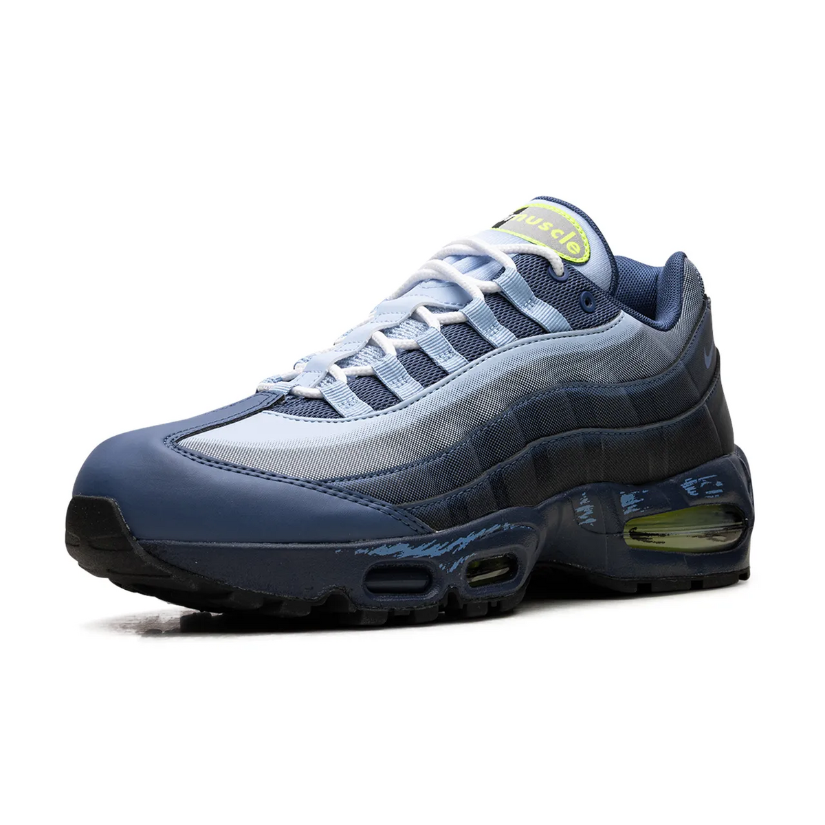 Nike Air Max Muscle 95 Yu-Gi-Oh! Joey - 2