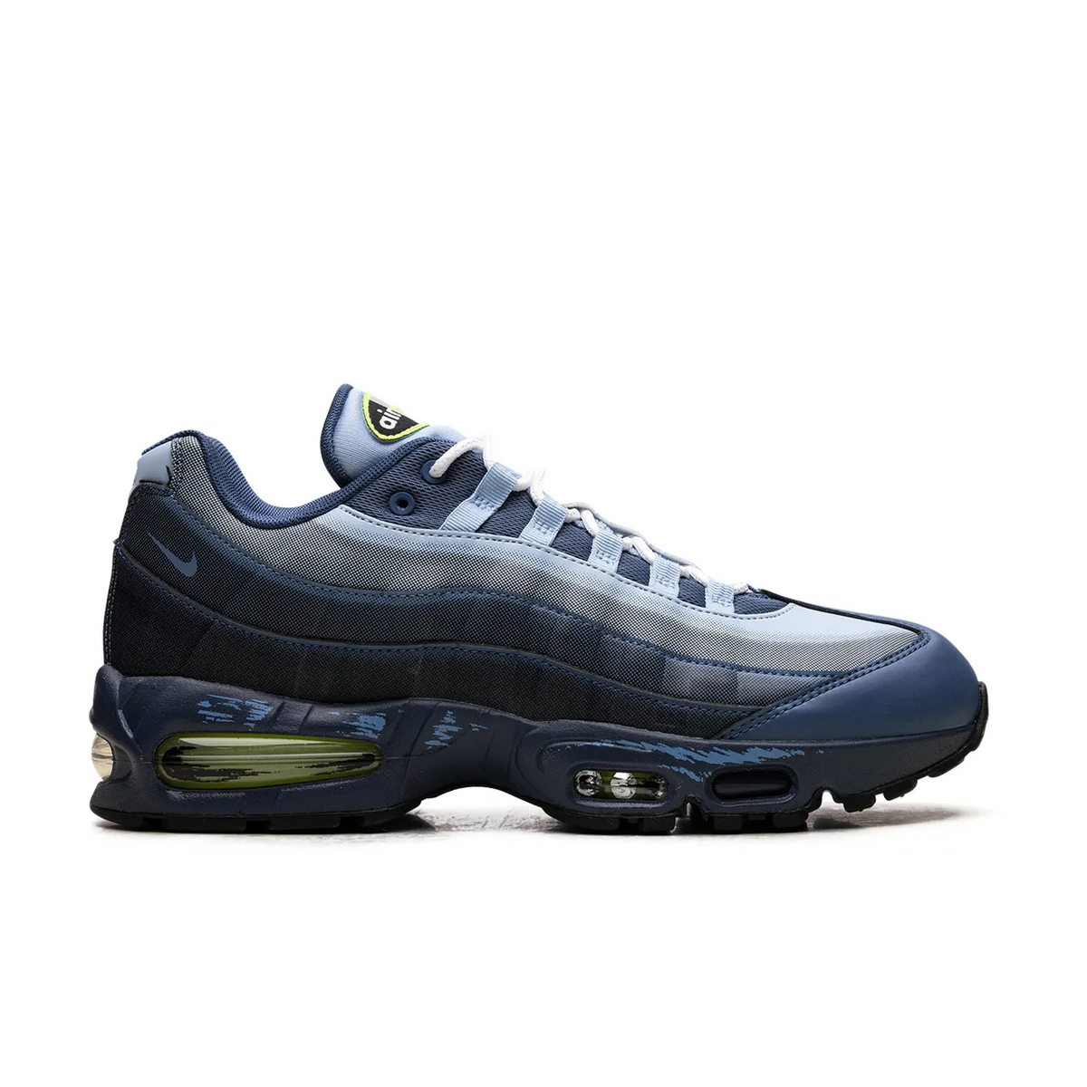 Nike Air Max Muscle 95 Yu-Gi-Oh! Joey - 4