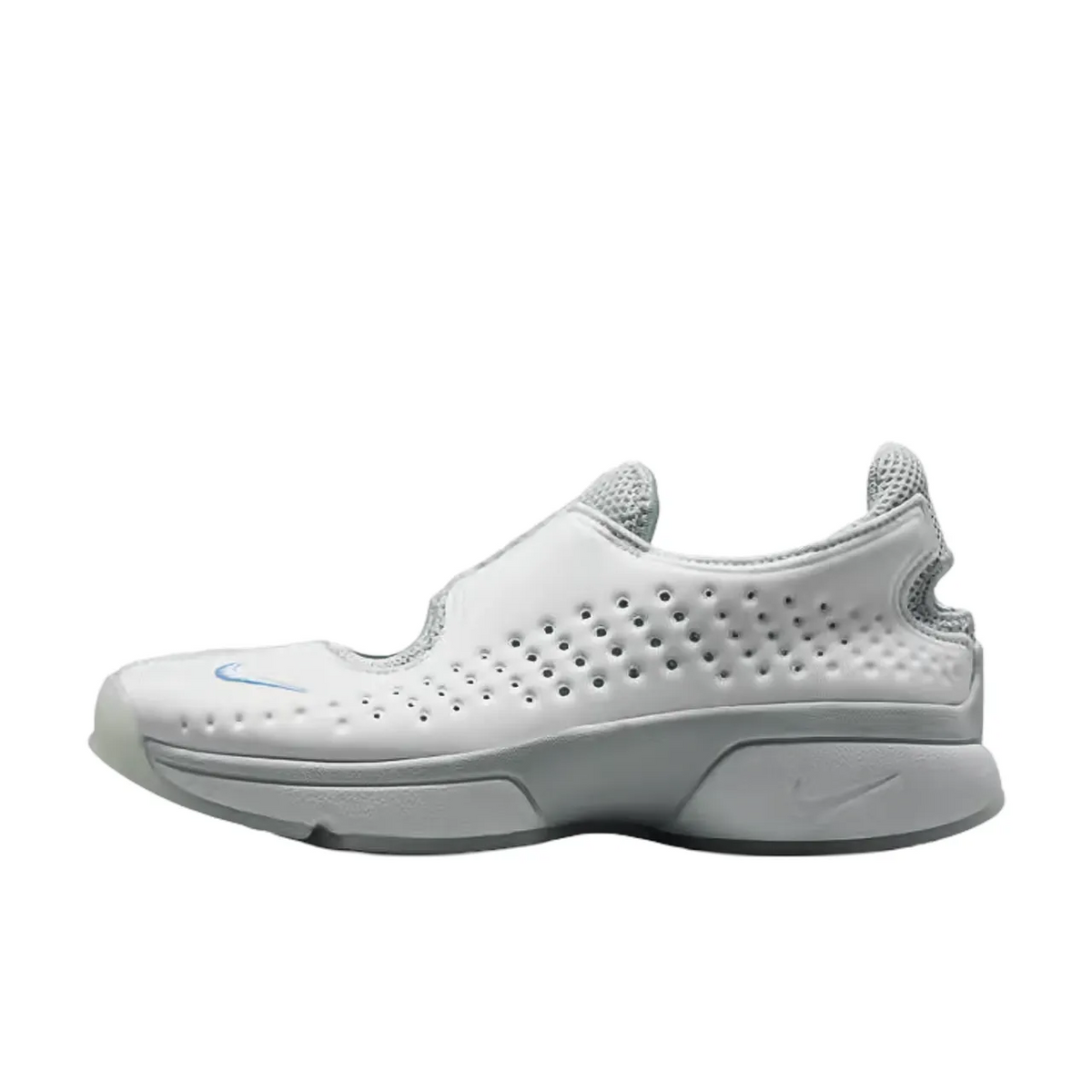 Nike Air Rift 2 Summit White Swan - 1