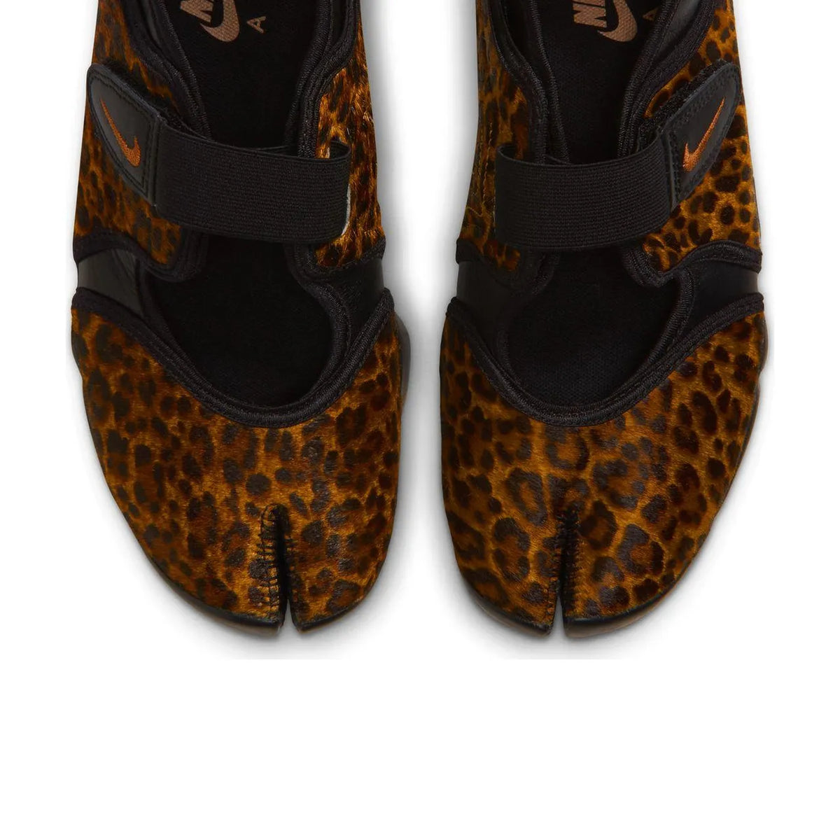 Nike Air Rift Pony Hair Leopard - 3