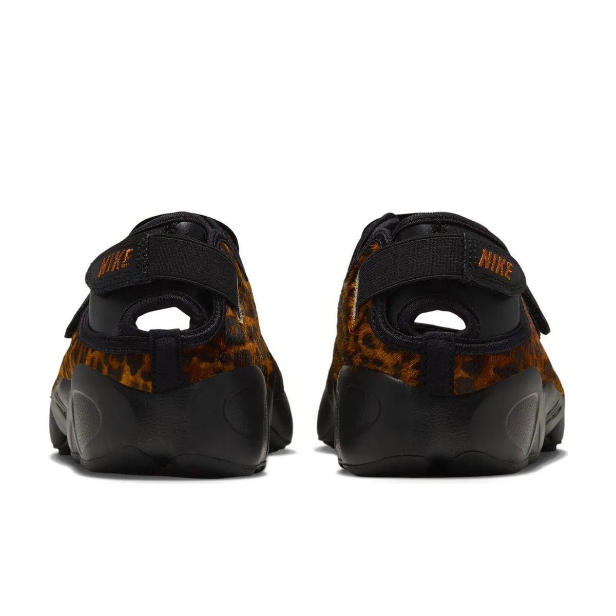 Nike Air Rift Pony Hair Leopard - 4