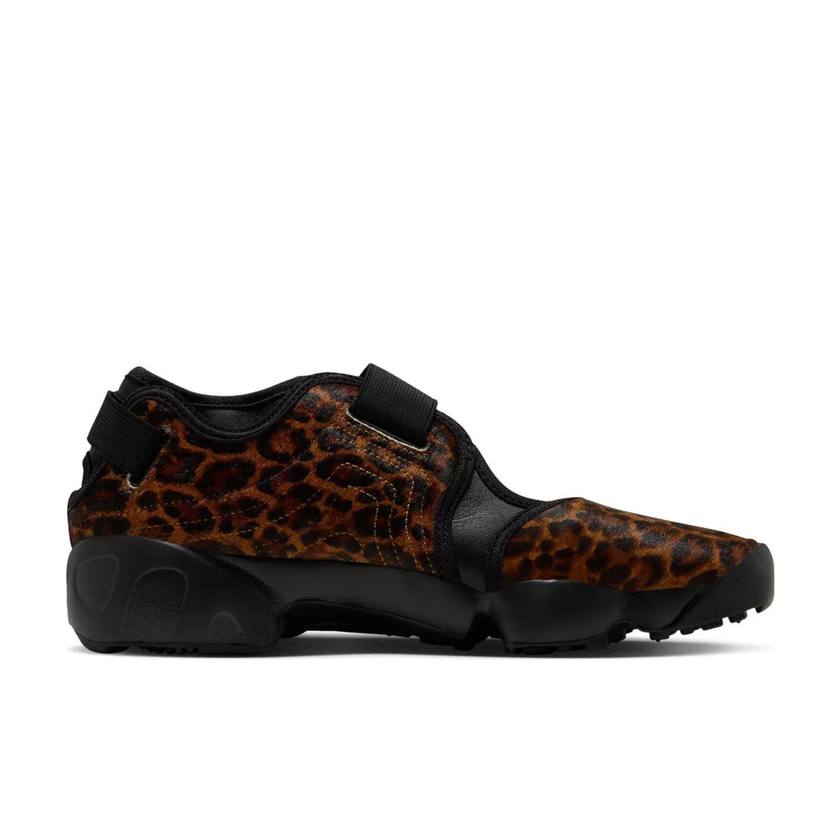 Nike Air Rift Pony Hair Leopard - 5