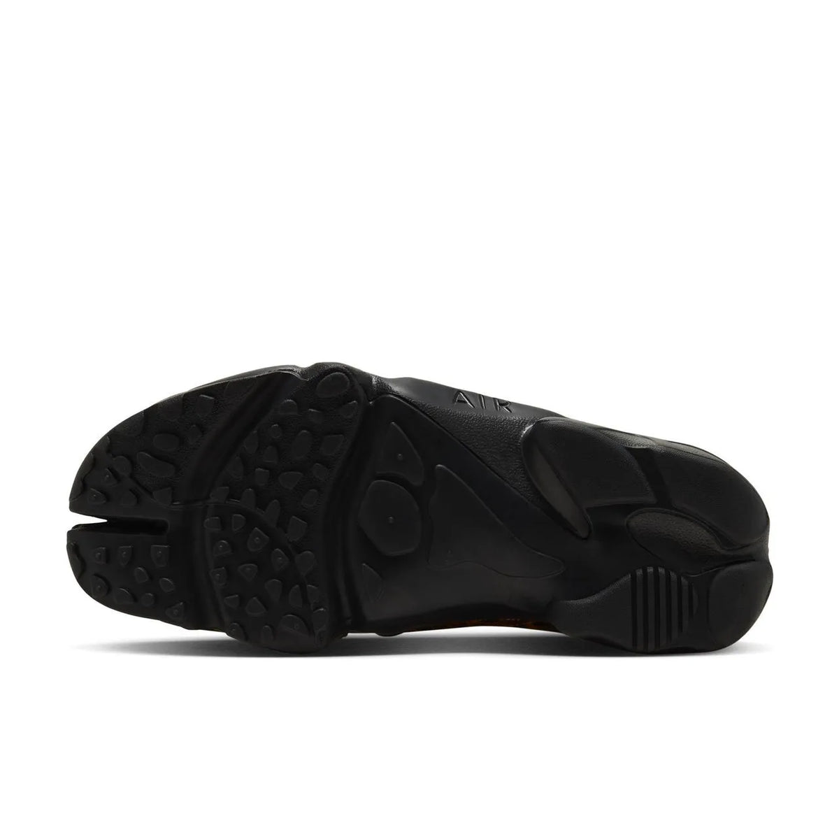 Nike Air Rift Pony Hair Leopard - 6