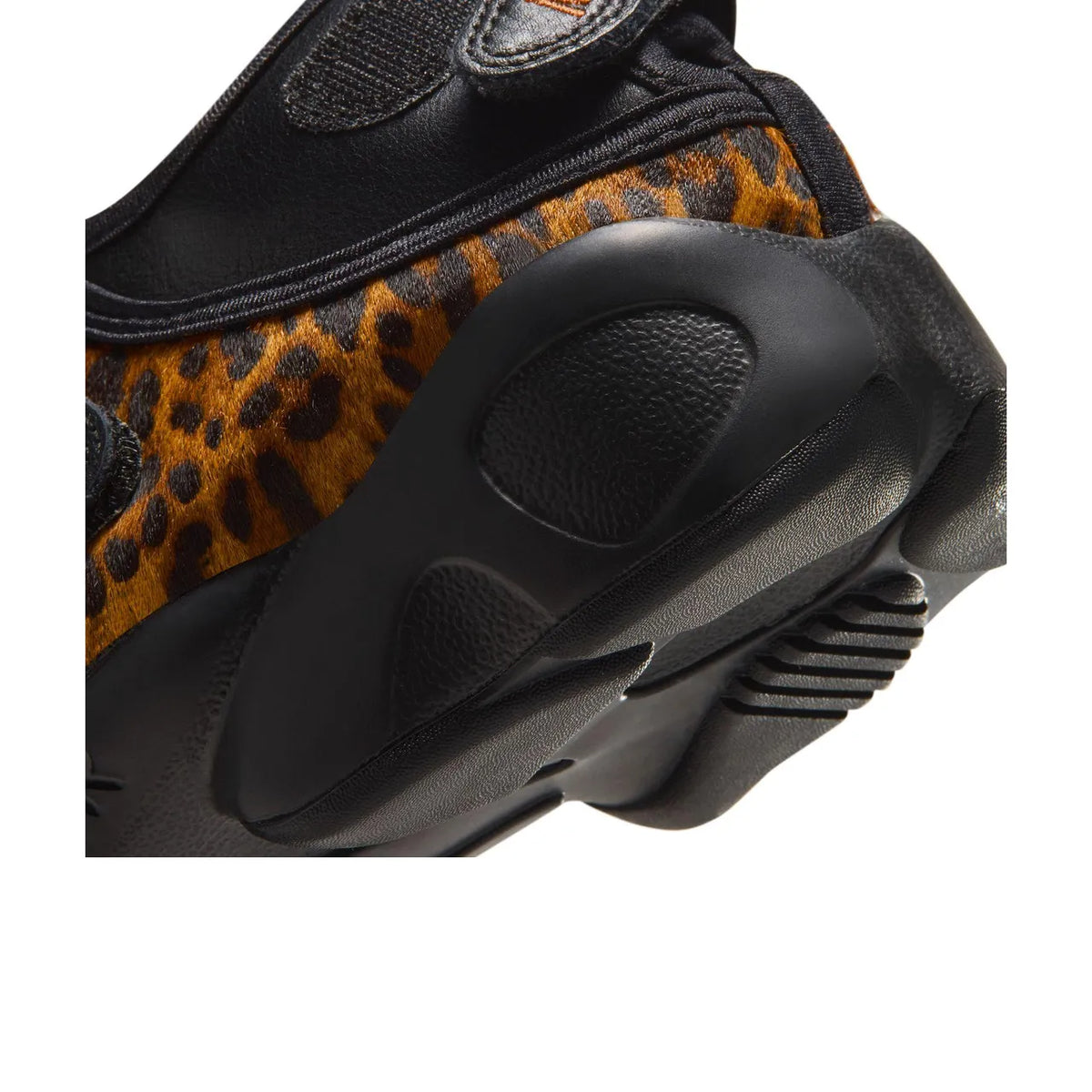 Nike Air Rift Pony Hair Leopard - 7
