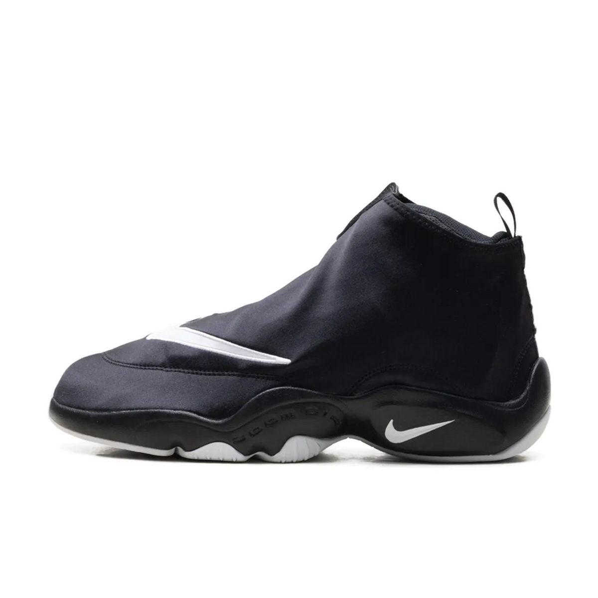 Nike Air Zoom Flight The Glove Black White OG - 1