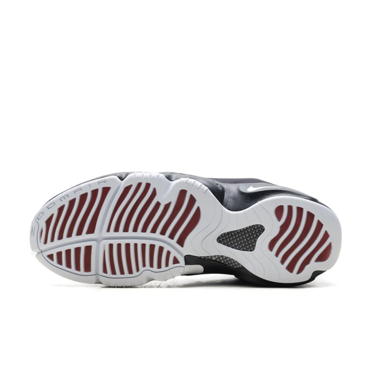 Nike Air Zoom Flight The Glove Black White OG - 5