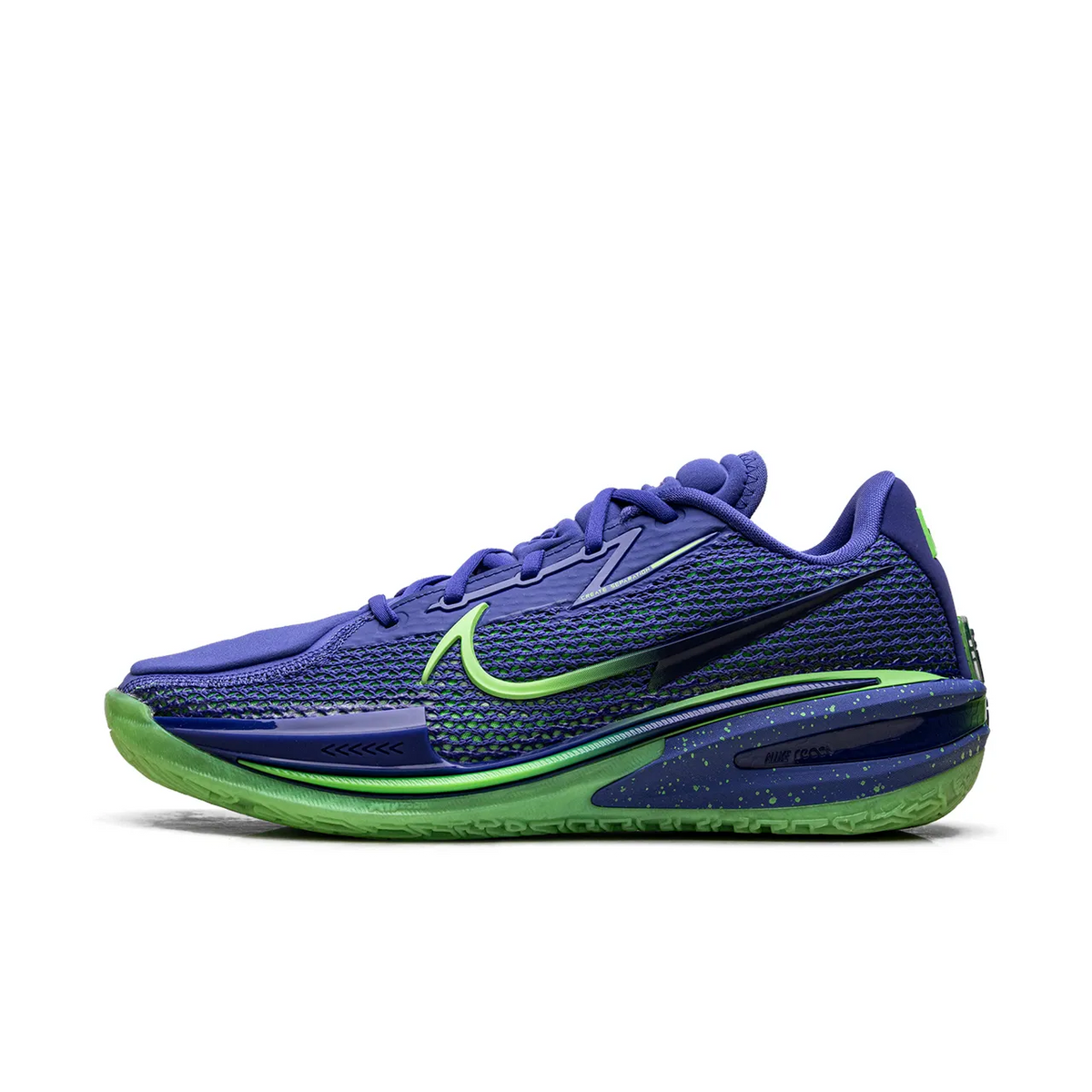 Nike Air Zoom GT Cut Sprite - 1