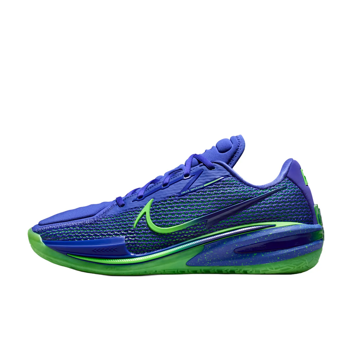 Nike Air Zoom GT Cut Sprite - 2