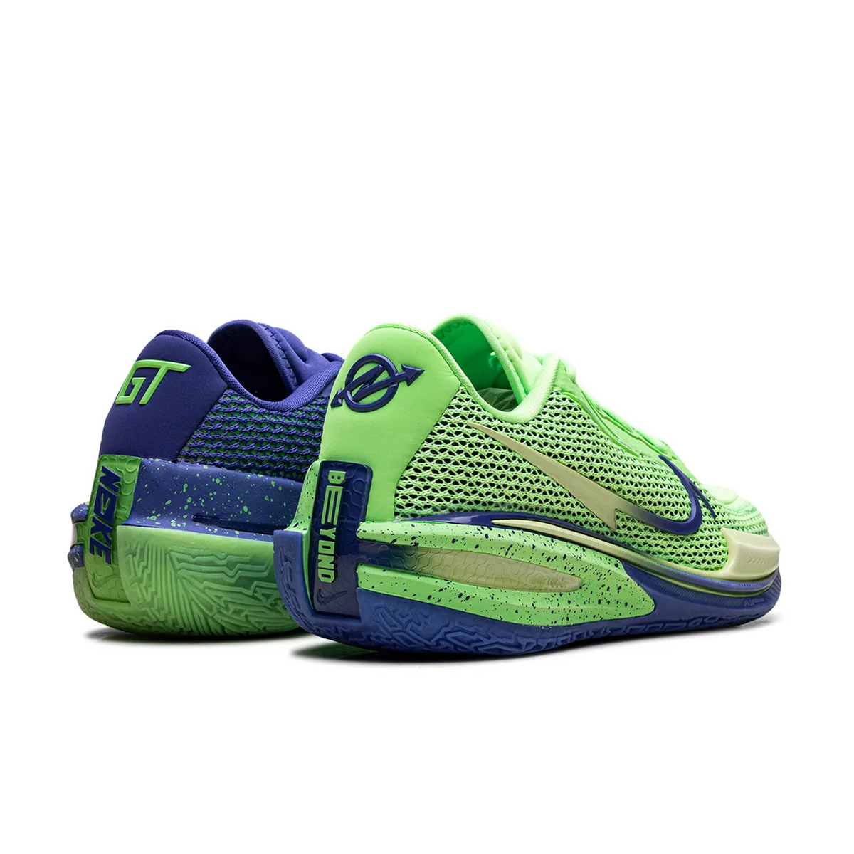Nike Air Zoom GT Cut Sprite - 3