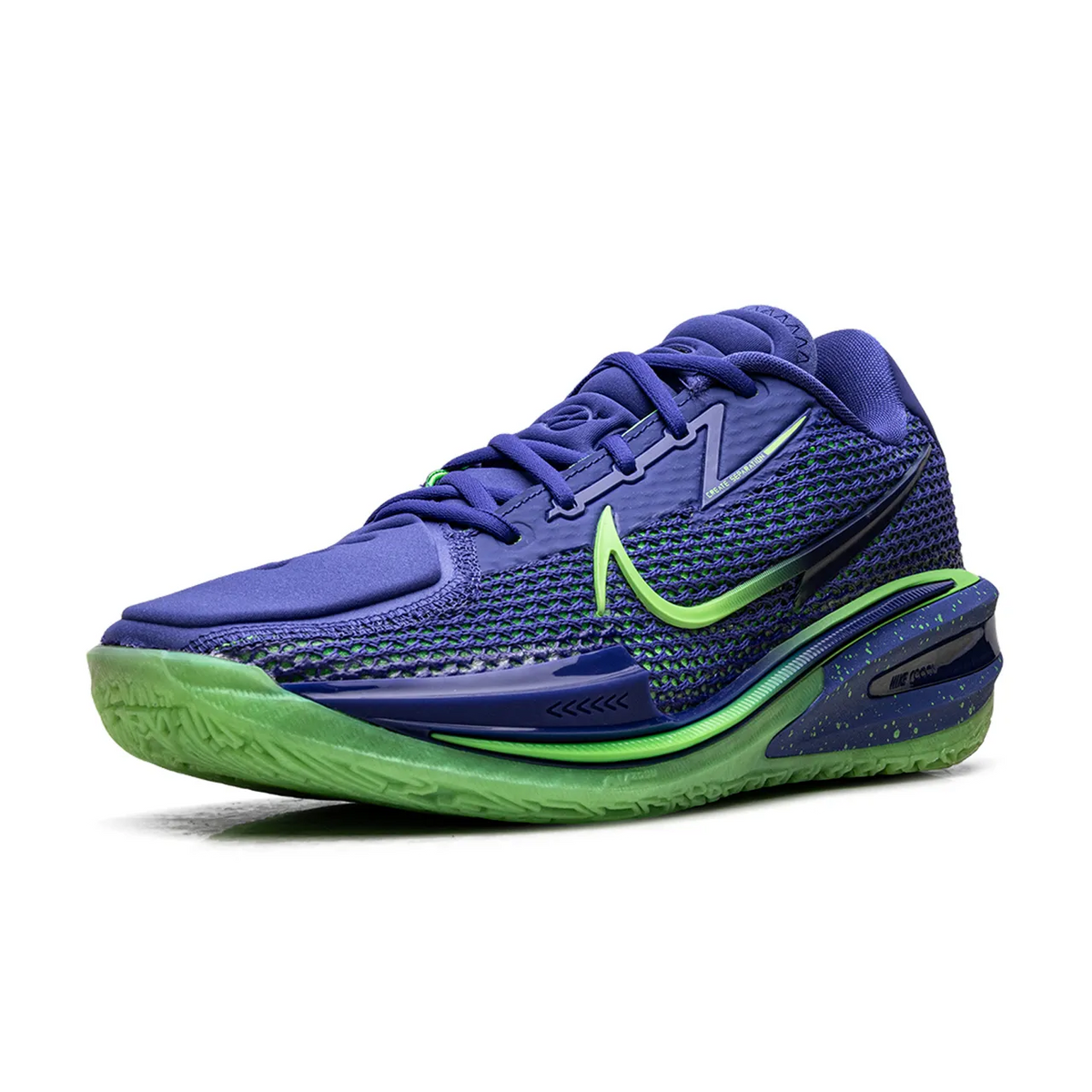 Nike Air Zoom GT Cut Sprite - 4