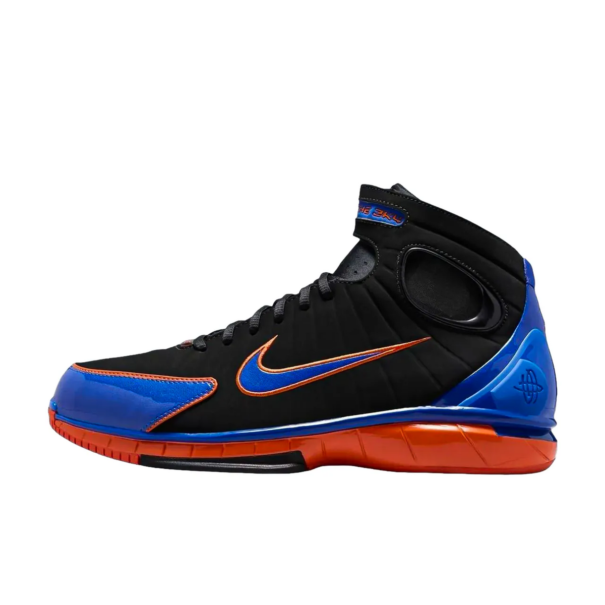 Nike Air Zoom Huarache 2K4 Penny Hardaway Knicks - 1
