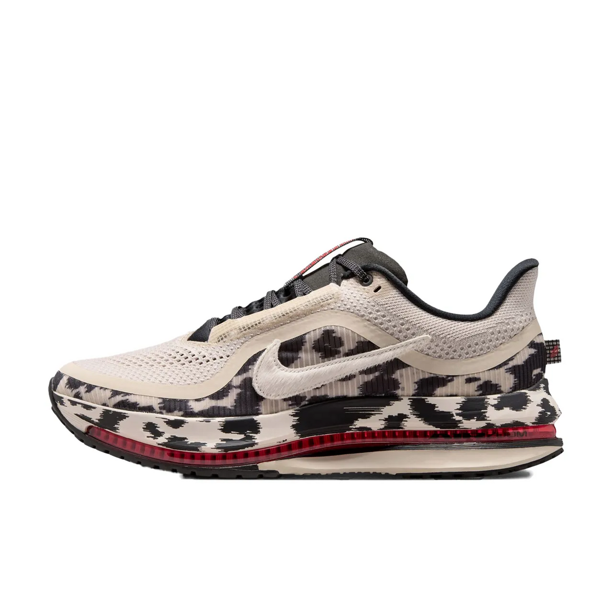 Nike Air Zoom Pegasus Premium Cow Print - 1