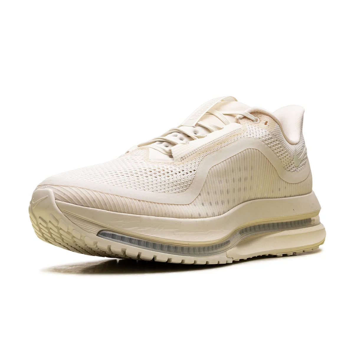 Nike Air Zoom Pegasus Premium Natural Mushroom - 4