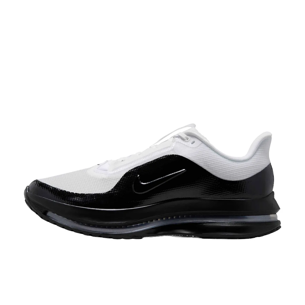 Nike Air Zoom Pegasus Premium SP White Black - 1