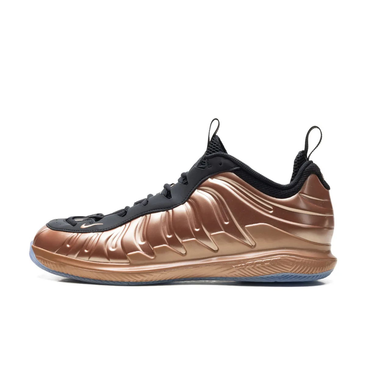 Nike Air Zoom Vapor X Foamposite Copper - 1