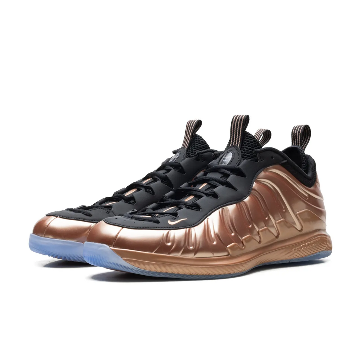 Nike Air Zoom Vapor X Foamposite Copper - 2