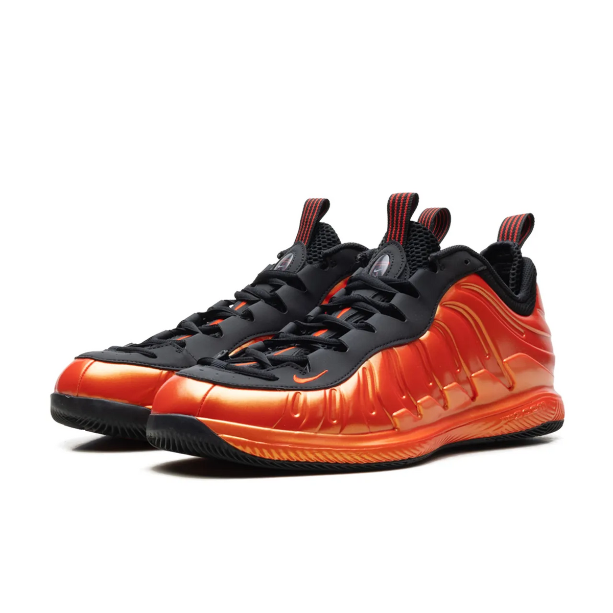 Nike Air Zoom Vapor X Foamposite Habanero Red - 2