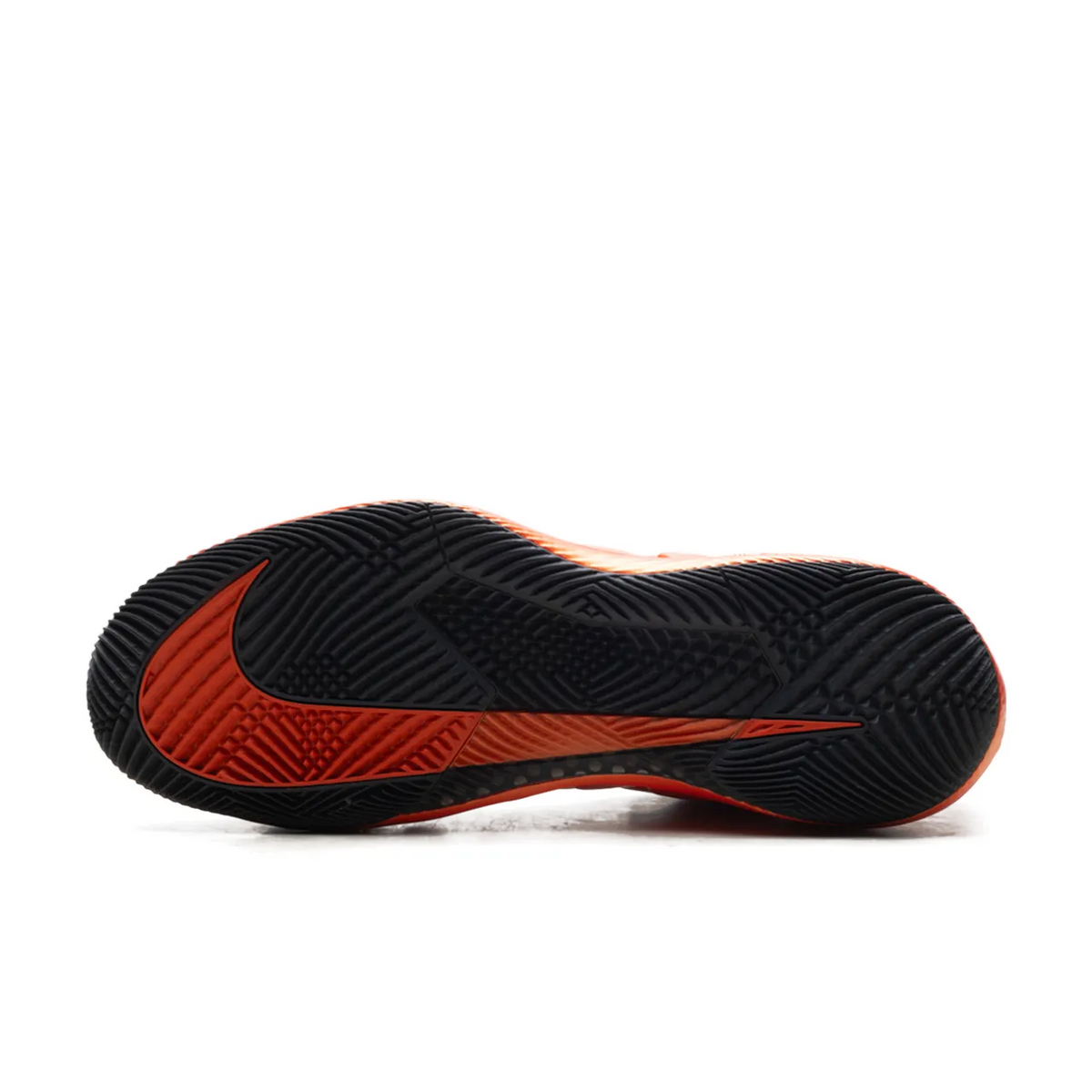 Nike Air Zoom Vapor X Foamposite Habanero Red - 5