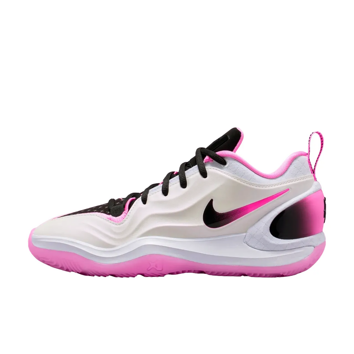 Nike A'ja Wilson A'Two Pink Spell - 1