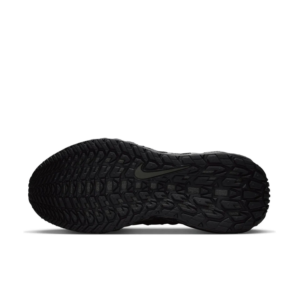 Nike Ava Edge Black Newsprint - 6