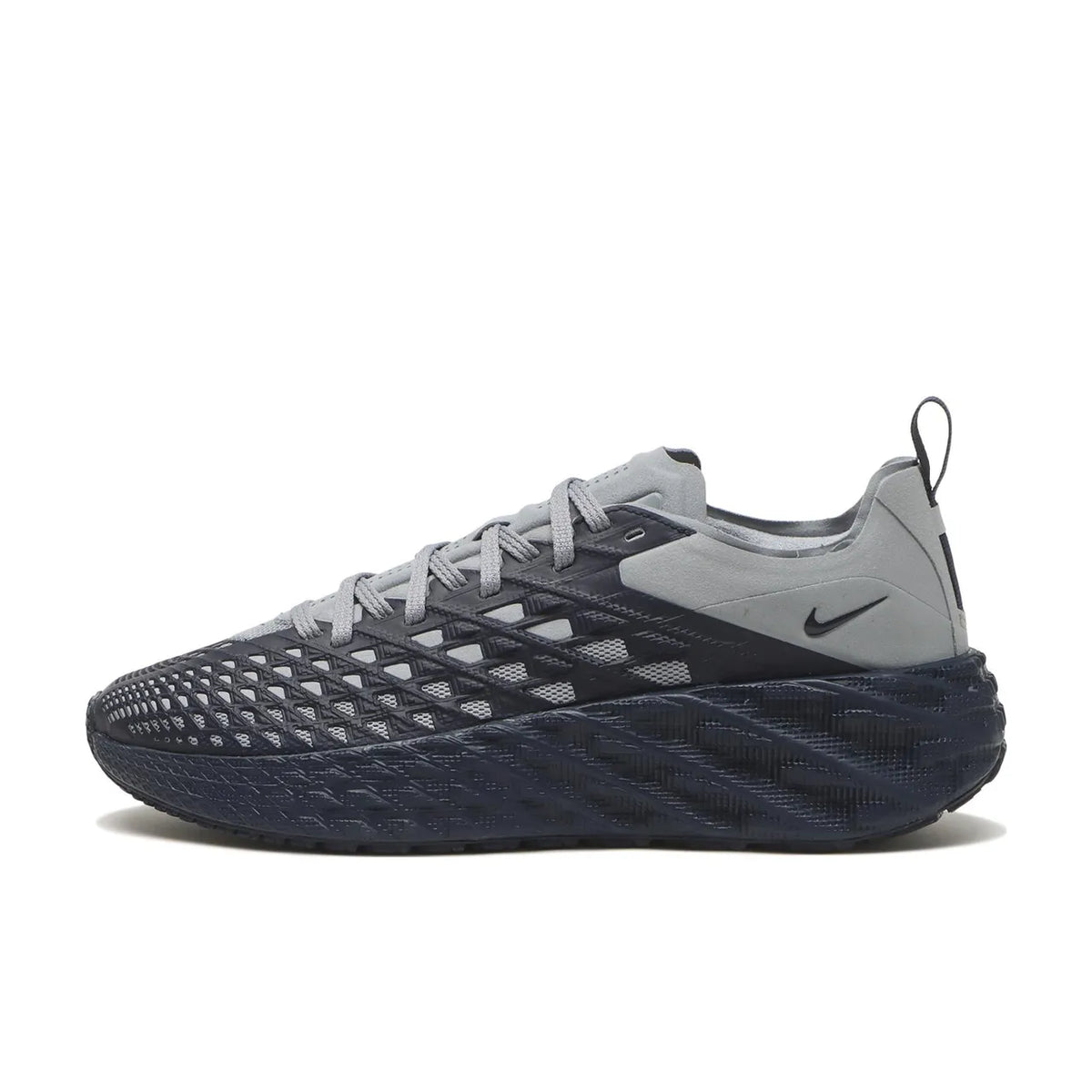 Nike Ava Edge College Grey Dark Smoke Grey - 1