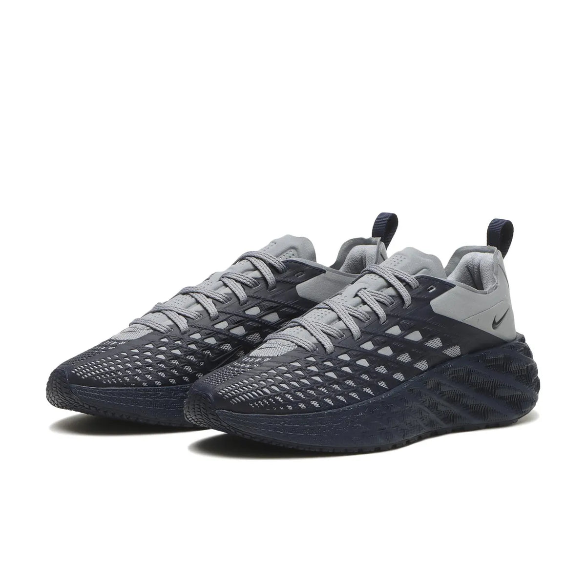Nike Ava Edge College Grey Dark Smoke Grey - 2