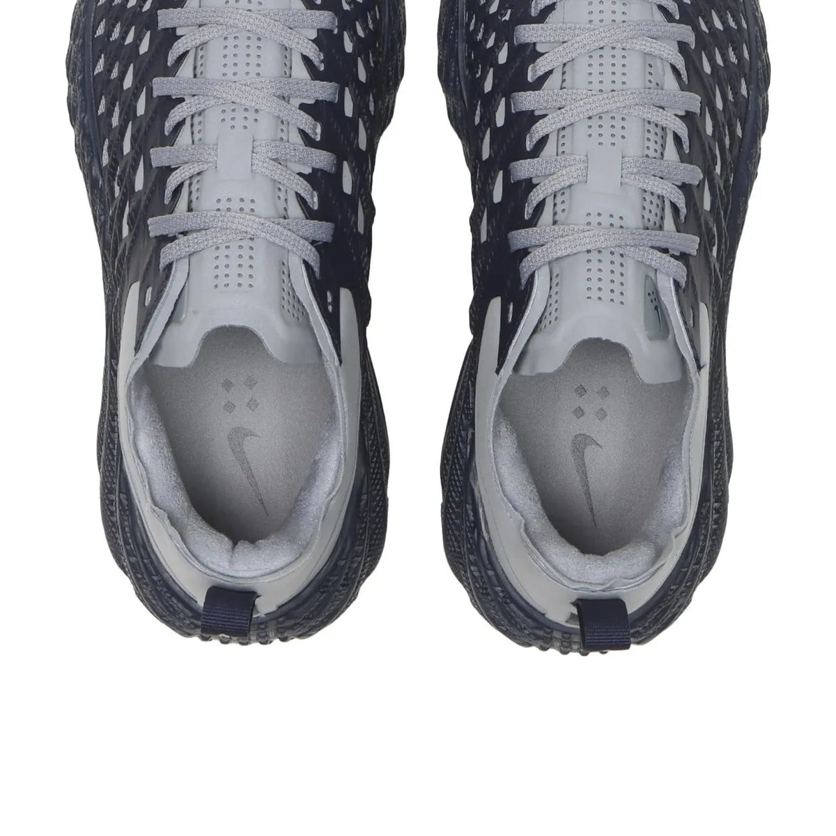 Nike Ava Edge College Grey Dark Smoke Grey - 3